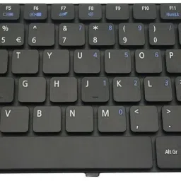 SellZone Replacement Laptop Keyboard For ACER ASPIRE 4740 4741 4736 4535G 4535 4410 4410t 4736Z 4738 4739 4739z 4741z 3810 4810 3810T 4750 4752 EMACHINES D728 D729 D729Z D528 D529 D640 D640G D642 Series Laptop Keyboard Replacement Key-image-39