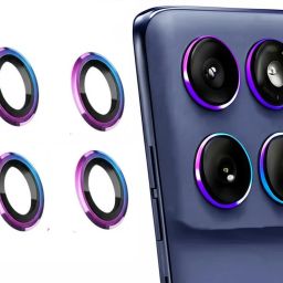 ITians Back Camera Lens Ring Guard Protector for MOTOROLA Edge 60 Fusion 5G, MOTO Edge 60 Fusion 5G, [RING]-image-42