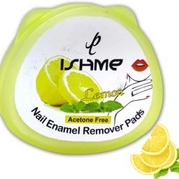 Nail Polish Remover Pads - Lemon-image-94