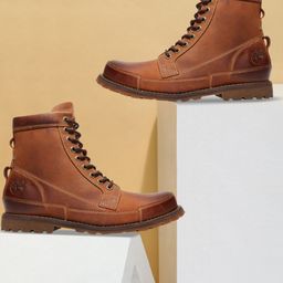 timberland Boots For Men-picture-0