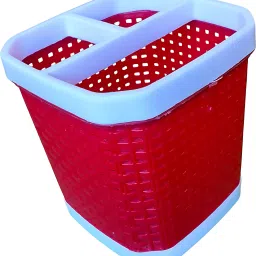 Empty Cutlery Holder Case-21
