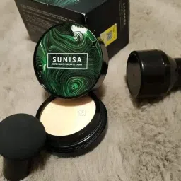 WATERPROOF CC CREAM foundation Foundation-image-27