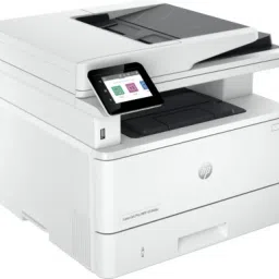 HP MFP 4104fdw Multi-function WiFi Monochrome Laser Printer image 2
