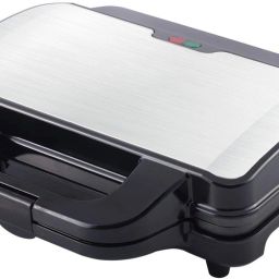 MAG-X90, Heavy Duty Dual 900W Electric Sandwich Griller with Non-Stick Coating Grill-34