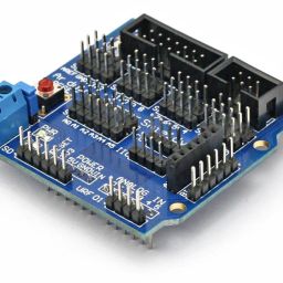 Sensor Shield V5 Expansion Board For Arduino-10