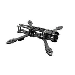 Mark4 5 inch 225mm carbon fiber frame kit-27