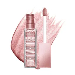 NYX PROFESSIONAL MAKEUP Ultimate Glow Shots Liquid Eyeshadow 7.5ml - Grapefruit Glow 04-51