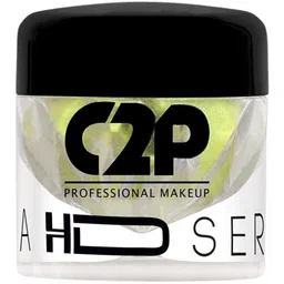 C2P PROFESSIONAL MAKEUP HD Loose Precious Pigments Eyeshadow - Warpper 51-picture-16