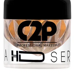 C2P PROFESSIONAL MAKEUP HD Loose Precious Pigments Eyeshadow - Mind Blowing 102-18