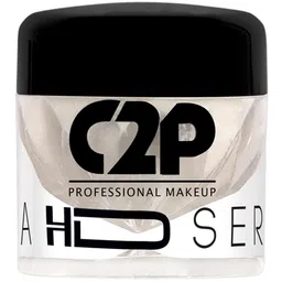 C2P PROFESSIONAL MAKEUP HD Loose Precious Pigments Eyeshadow - Wishing Bell 02-28