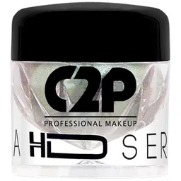 C2P PROFESSIONAL MAKEUP HD Loose Precious Pigments Eyeshadow - Rule Breaker 46-image-71