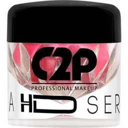 C2P PROFESSIONAL MAKEUP HD Loose Precious Pigments Eyeshadow - Honey Slope 330-image-70