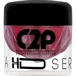 C2P PROFESSIONAL MAKEUP HD Loose Precious Pigments Eyeshadow - Misty 87-image-69