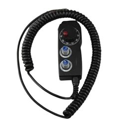 Manual Pulse Generator(MPG)-EHDW-BA6S-I-M image 3