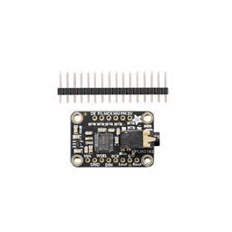 Adafruit PCM5102 I2S DAC with Line Level Output – 112dB SNR image 3
