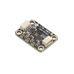 Adafruit LTR-303 Light Sensor – STEMMA QT / Qwiic image 2