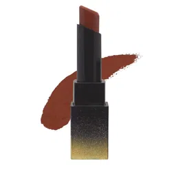 SUGAR Nothing Else Matter Longwear Lipstick - 31 Simmer Brown-20