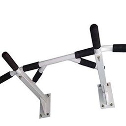 Protoner Angular Multi Grip Chin up Bar with Ab Straps image 3