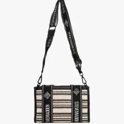 steve madden Women Bwebby Sling Bag with Detachable Strap-picture-23