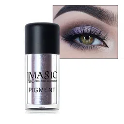 IMAGIC Professional Cosmetics Pigment Loose Powder Eyeshadow - P9 Forever Love-54