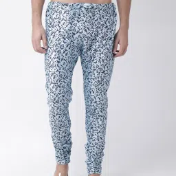 Dupion Silk Men Churidar-image-67