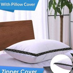 comforto Peeko Microfiber 27 x 16 Inch Pillow-picture-9