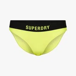 superdry Code Elastic Bikini Brief-picture-23