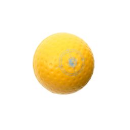 Kids Golf Foam Balls 100 Yellow-image-40
