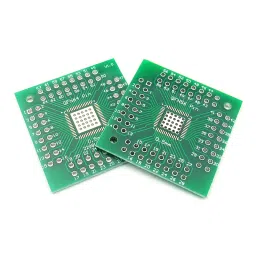 QFN 56 64 SMD TURN TO DIP PCB Adapterberak-27