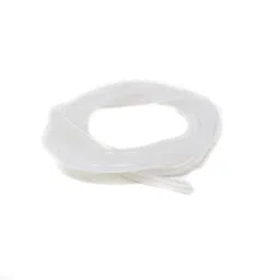 Kamoer Silicone Tube ID: 3.2mm OD: 6.4mm L: 100cm for Peristaltic Pumps-32