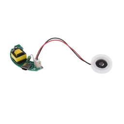 USB Ultrasonic Humidifiers Power Circuit Board with Atomizing Chip image 2