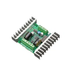 Sabertooth Dual 12A Motor Driver-11