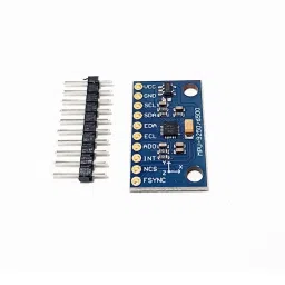 MPU9250 9-Axis Attitude Gyro Accelerometer Magnetometer Sensor Module-(Made in India)-23