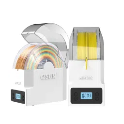 eSun eBOX Lite 3D Printing Filament Storage Box for Keeping Filament Dry-17