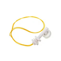 Side Mounted Small Float Level Control Switch Plastic Float Switch 55mm-17
