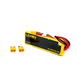 Lemon 4000mAh 3S 50C/100C Lithium Polymer Battery Pack-20