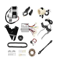 24v 250 W Motor For Electric Bike kit-25