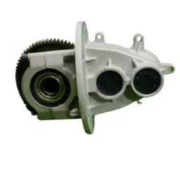 EV DIFFERENTIAL GEAR BOX-image-30