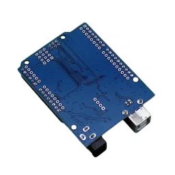 Uno R3 CH340G ATmega328p Development Board Compatible with Arduino image 2