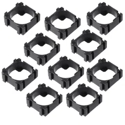 32700,32650 CELL HOLDER PERFECT FITTING-50Pcs-26
