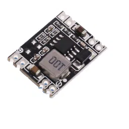 DC-DC 3A 5V-12V 24V to 12V Step-down Power Supply Module-17