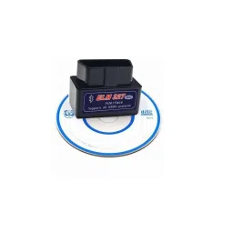 MINI V2.1 ELM327 OBD2 Bluetooth Interface Auto Car Scanner-27