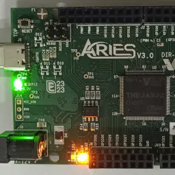 ARIES v3.0 Devlopment Board image 2