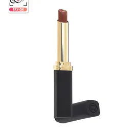 LOreal Paris Color Riche Intense Volume Matte Slim Lipstick - Naked Hawthorn 611-11