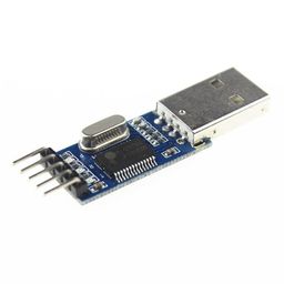 PL2303 PL2303HX USB To TTL(Serial) Converter Module – 5 Pin-30