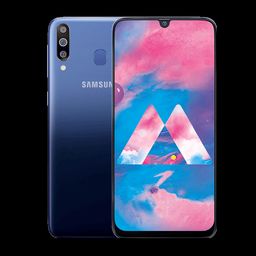 SAMSUNG Galaxy M30 (6GB RAM, 128GB, Blue)-image-97