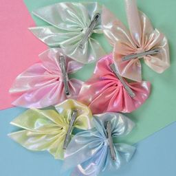 DN Creation Women Set of 6 French Barrette-46