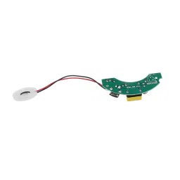 USB Ultrasonic Humidifiers Power Circuit Board with Atomizing Chip image 3