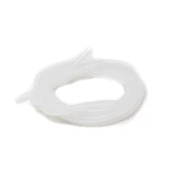 Kamoer Silicone Tube ID: 3.2mm OD: 6.4mm L: 100cm for Peristaltic Pumps image 2