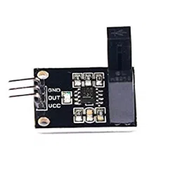 Correlation Photoelectric Infrared Count Slot Sensor Module 5 mm image 2